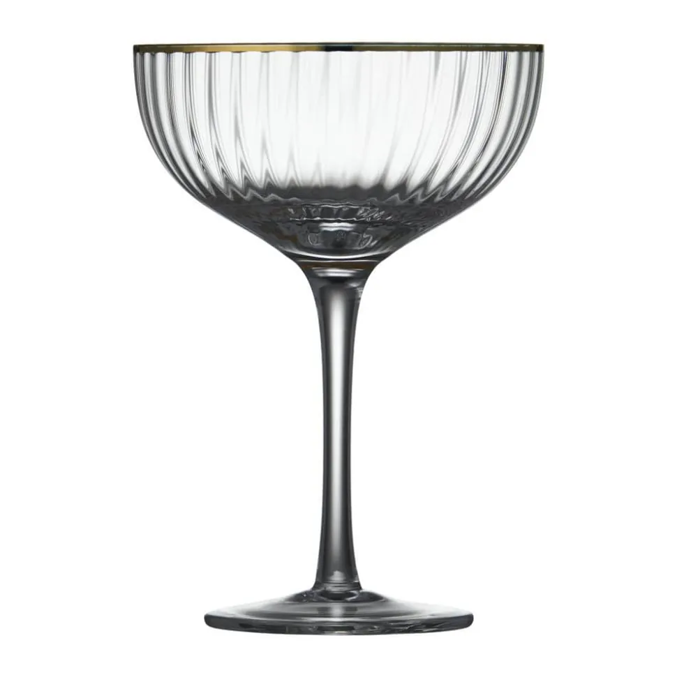 Palermo Cocktailglas - 4 stk.