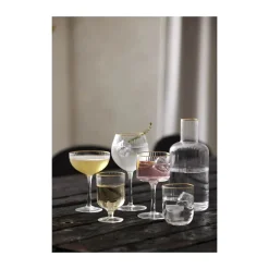 Palermo Cocktailglas - 4 stk.