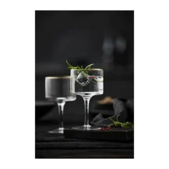 Palermo Gin & Tonic Glas - 4 stk.
