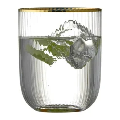Palermo Tumbler - 4 stk.