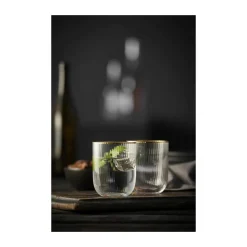 Palermo Tumbler - 4 stk.