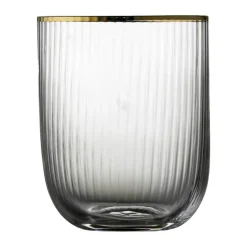 Palermo Tumbler - 4 stk.