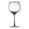 Palermo Gin & tonic-glas - 4 stk.