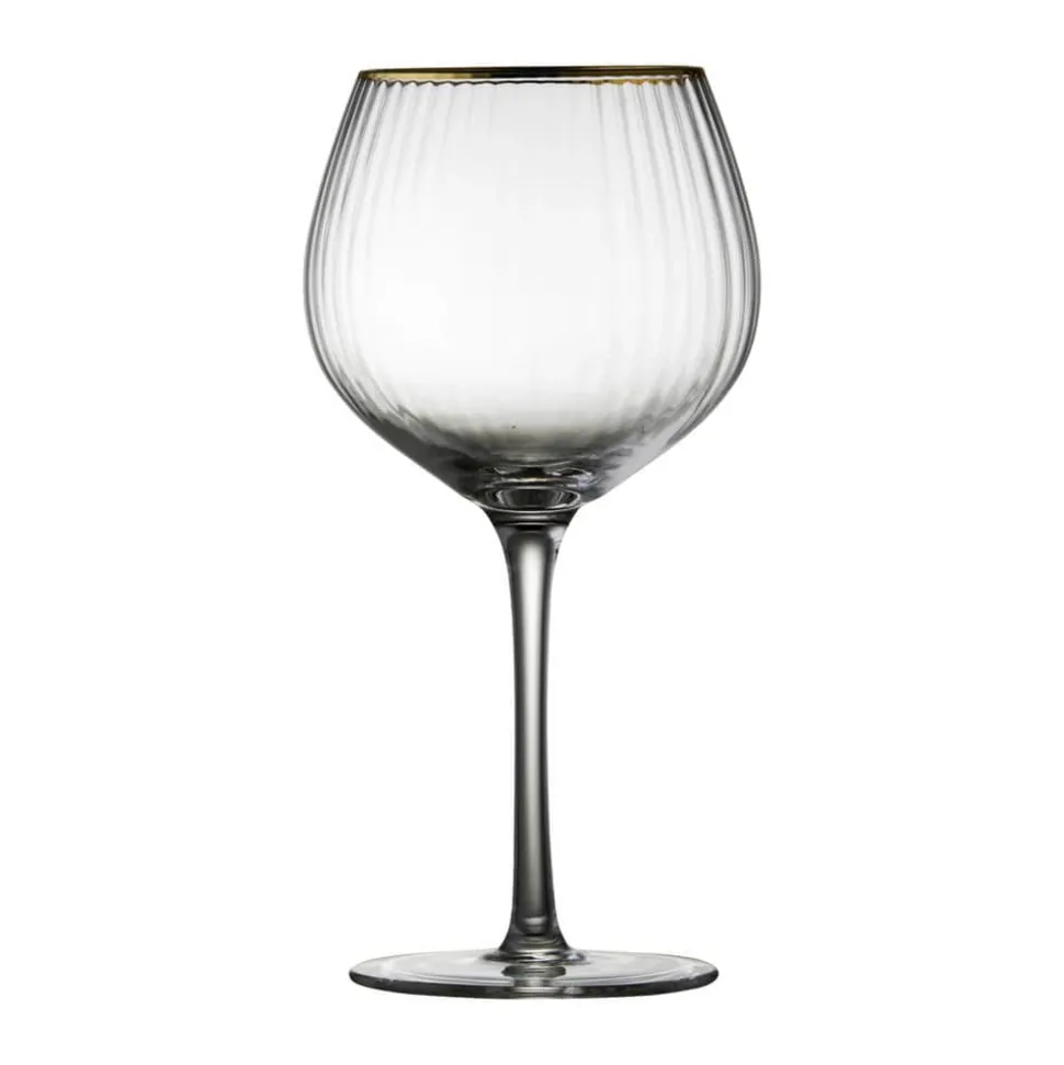 Palermo Gin & tonic-glas - 4 stk.