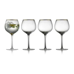 Palermo Gin & tonic-glas - 4 stk.