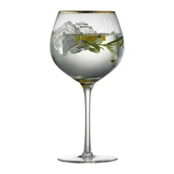 Palermo Gin & tonic-glas - 4 stk.