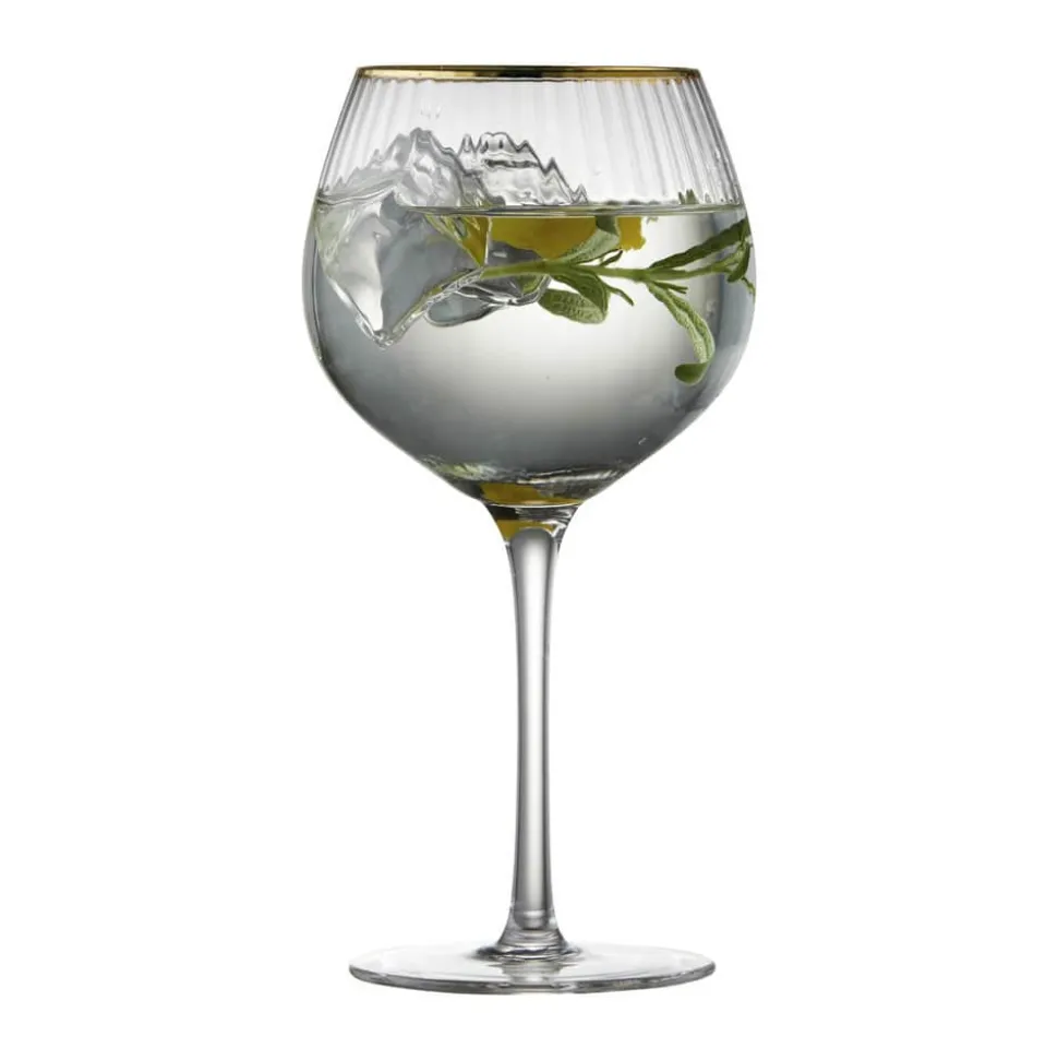 Palermo Gin & tonic-glas - 4 stk.