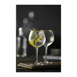 Palermo Gin & tonic-glas - 4 stk.