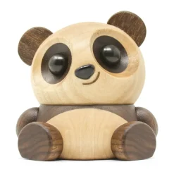 Panda - Pom Pom