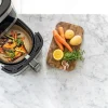 Papir til Airfryer - 50 stk.