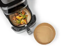 Papir til Airfryer - 50 stk.
