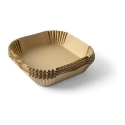 Papirbakke til Airfryer - 100 stk.
