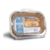 Papirform til airfryer - 300 stk.