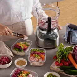 Paradice 9 Foodprocessor
