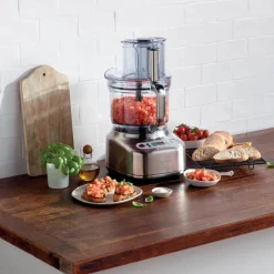 Paradice 16 Foodprocessor