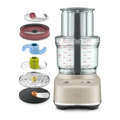 Paradice 9 Foodprocessor
