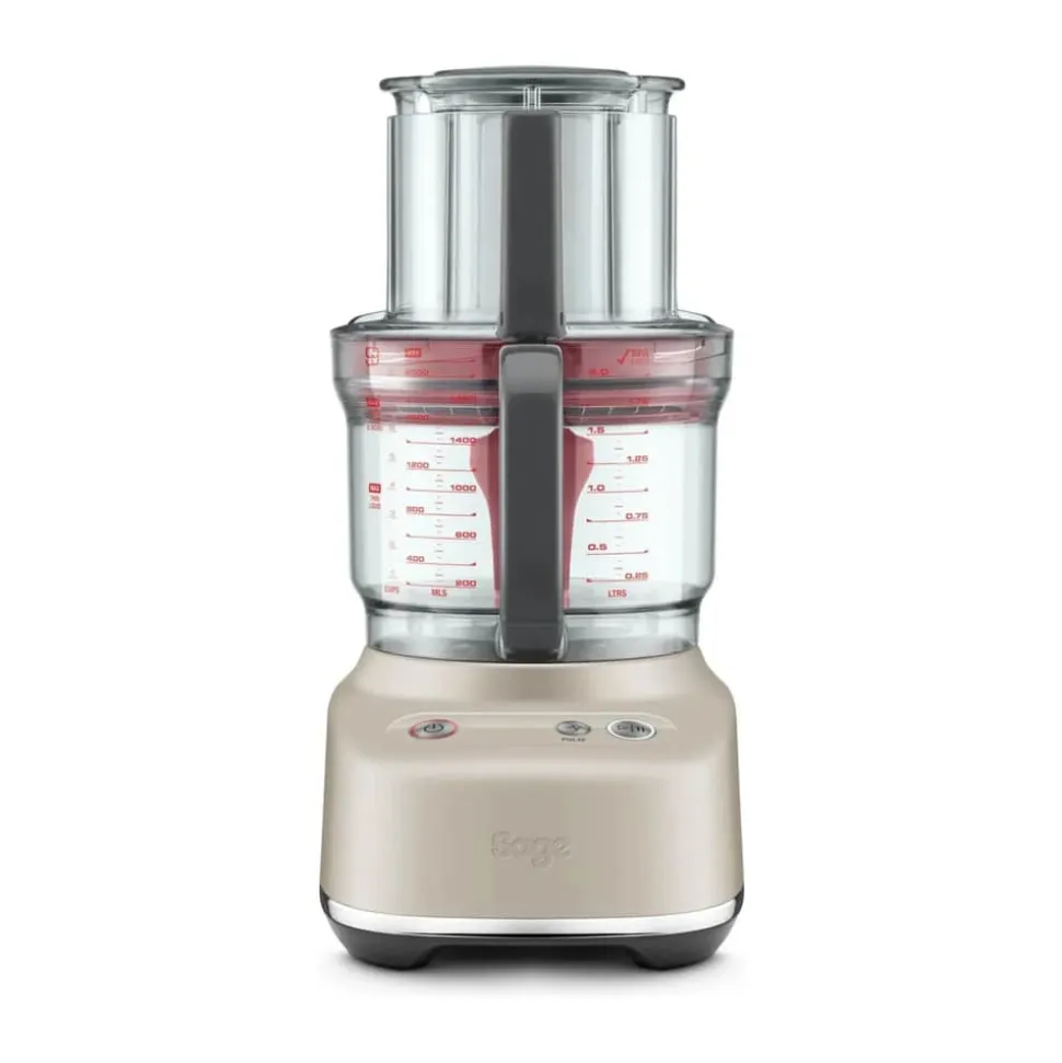 Paradice 9 Foodprocessor