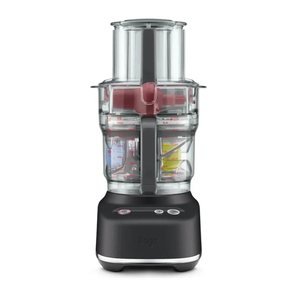 Paradice 9 Foodprocessor