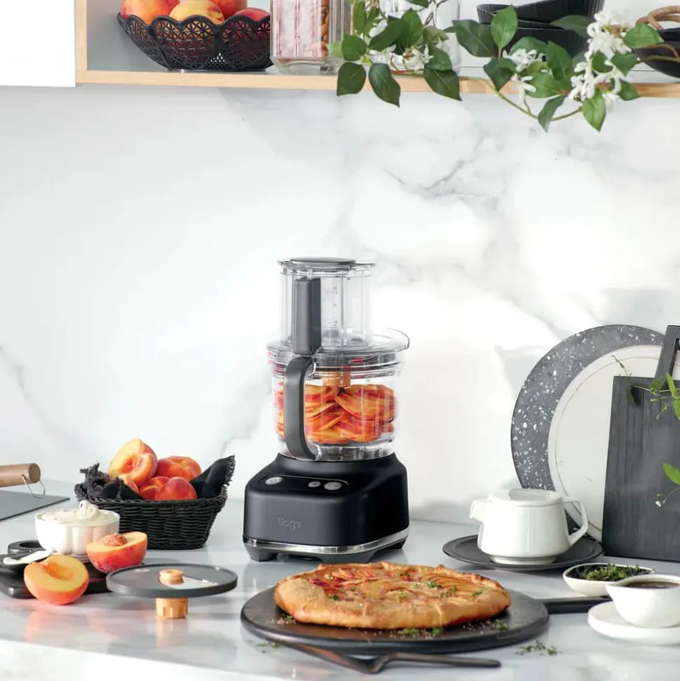 Paradice 9 Foodprocessor