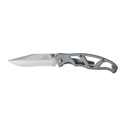 Paraframe I + Mullet