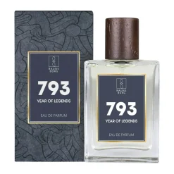 Parfume - 793 Year Of Legends EDP