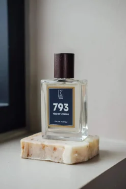 Parfume - 793 Year Of Legends EDP