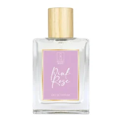 Parfume - Pink Rose EDP