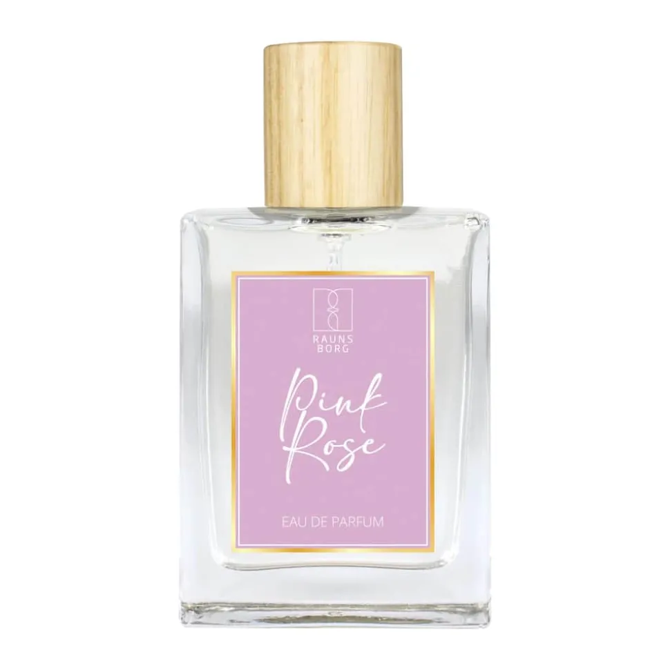 Parfume - Pink Rose EDP
