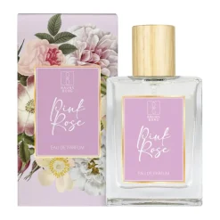 Parfume - Pink Rose EDP