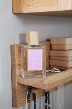 Parfume - Pink Rose EDP