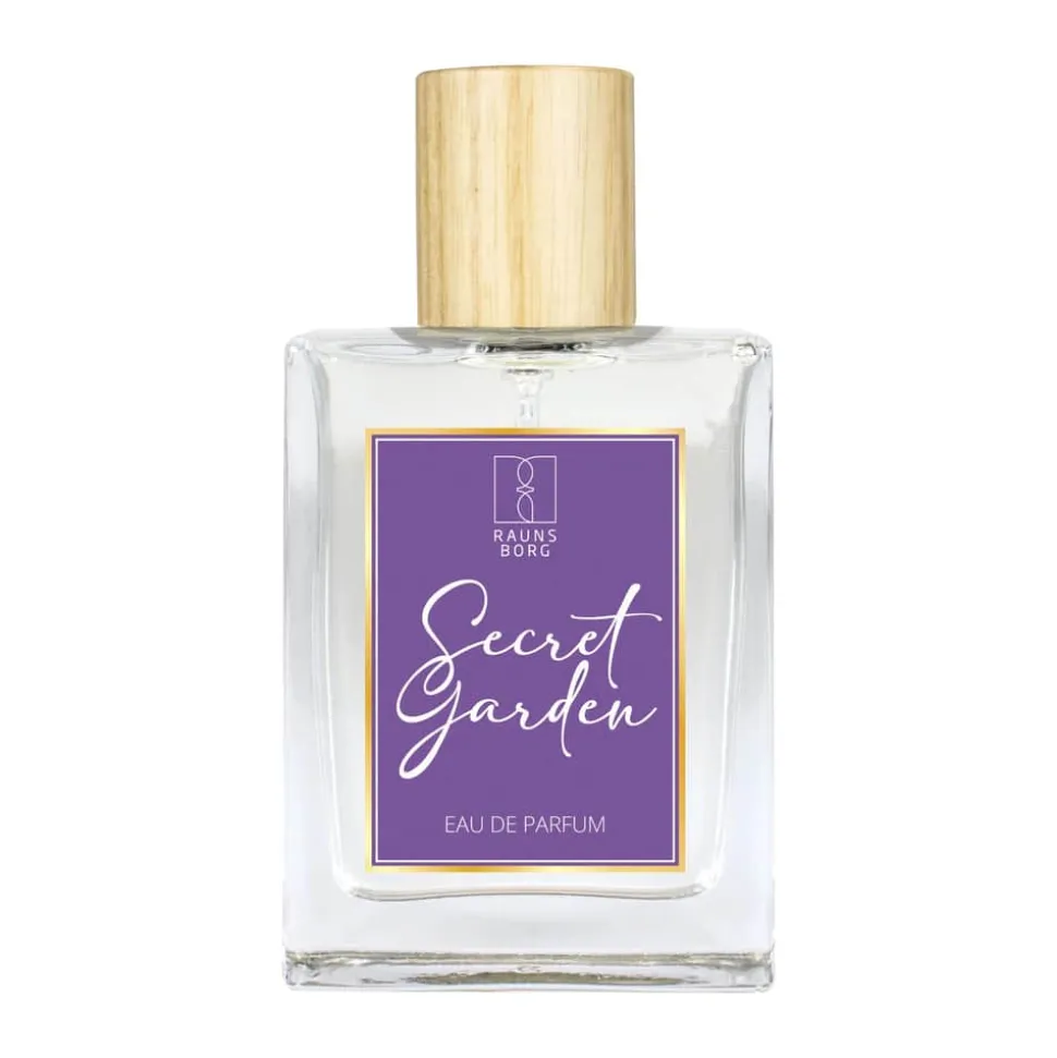 Parfume - Secret Garden EDP