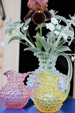Paris Hobnail Serveringskande