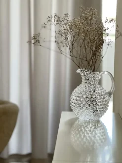 Paris Hobnail Serveringskande