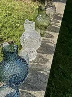 Paris Hobnail Serveringskande