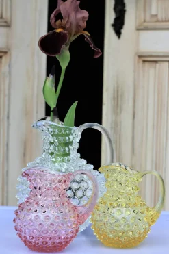 Paris Hobnail Serveringskande