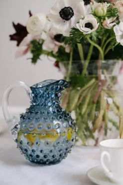 Paris Hobnail Serveringskande