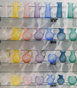 Paris Hobnail Serveringskande