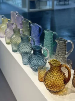 Paris Hobnail Serveringskande