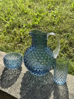 Paris Hobnail Serveringskande