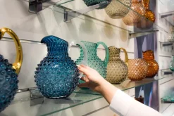 Paris Hobnail Serveringskande