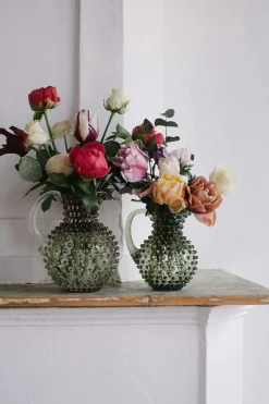 Paris Hobnail Serveringskande