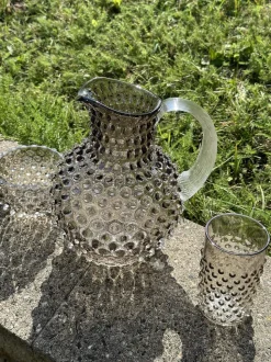 Paris Hobnail Serveringskande