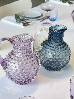 Paris Hobnail Serveringskande