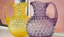 Paris Hobnail Serveringskande