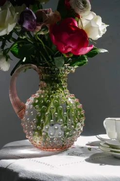 Paris Hobnail Serveringskande
