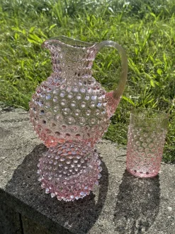Paris Hobnail Serveringskande