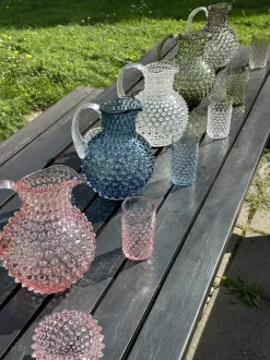Paris Hobnail Serveringskande