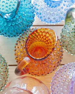 Paris Hobnail Serveringskande
