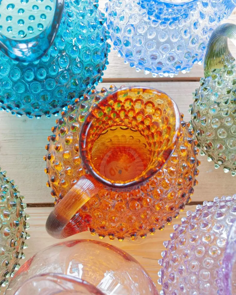 Paris Hobnail Serveringskande