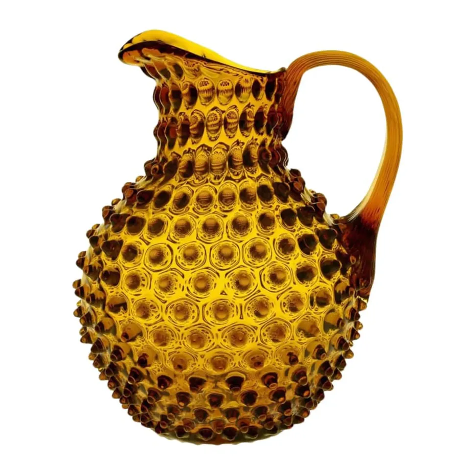 Paris Hobnail Serveringskande